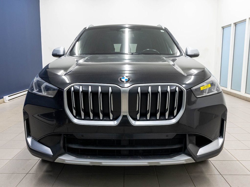 BMW X1  2023 à St-Jérôme, Québec - 5 - w1024h768px