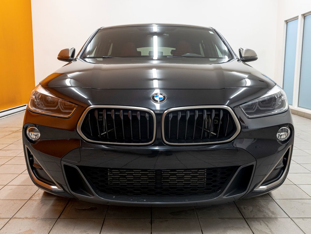 2019 BMW X2 in St-Jérôme, Quebec - 5 - w1024h768px