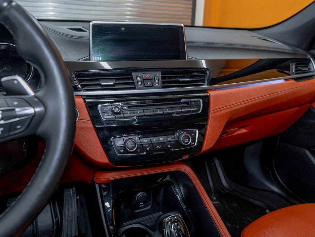 2019 BMW X2 in St-Jérôme, Quebec - 20 - w1024h768px