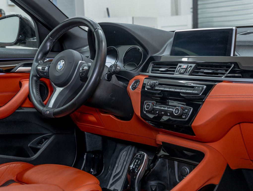 2019 BMW X2 in St-Jérôme, Quebec - 32 - w1024h768px