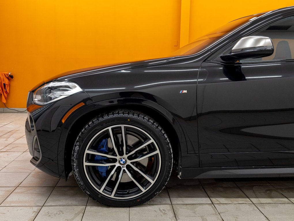 2019 BMW X2 in St-Jérôme, Quebec - 38 - w1024h768px