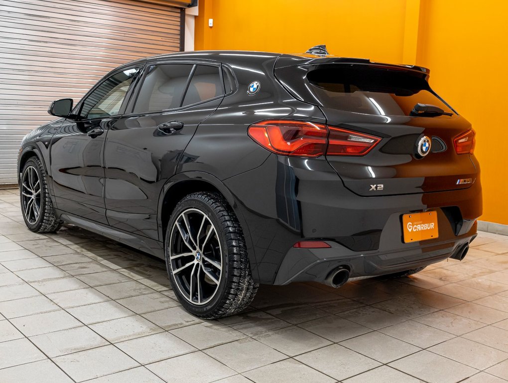 2019 BMW X2 in St-Jérôme, Quebec - 6 - w1024h768px