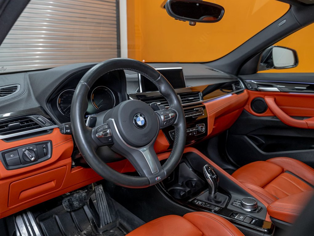 2019 BMW X2 in St-Jérôme, Quebec - 2 - w1024h768px