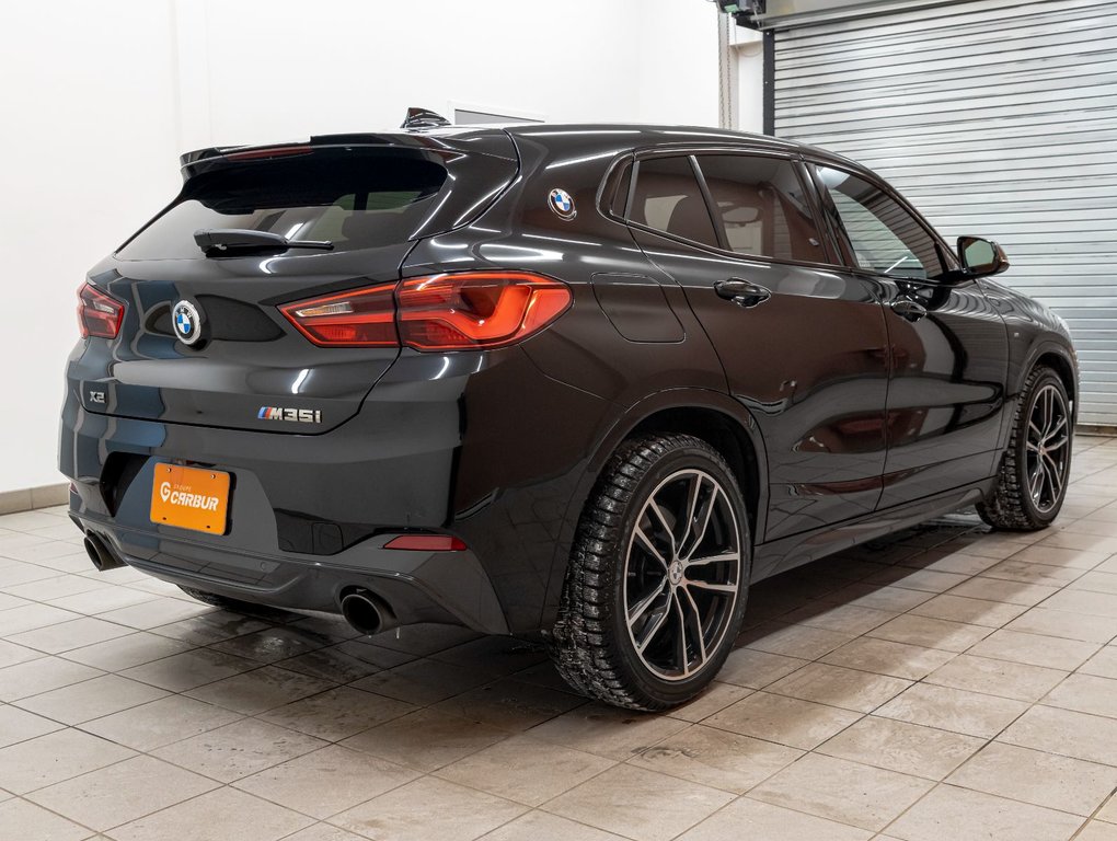 2019 BMW X2 in St-Jérôme, Quebec - 9 - w1024h768px