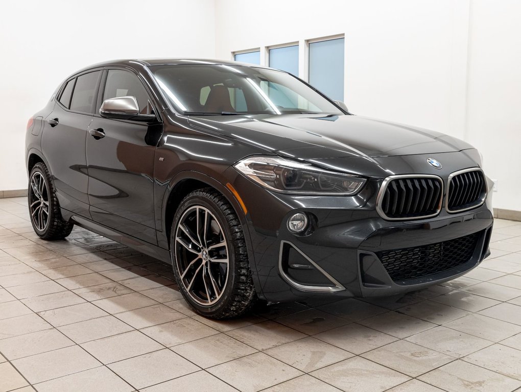 2019 BMW X2 in St-Jérôme, Quebec - 10 - w1024h768px