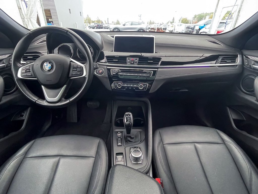 2020 BMW X2 in St-Jérôme, Quebec - 13 - w1024h768px