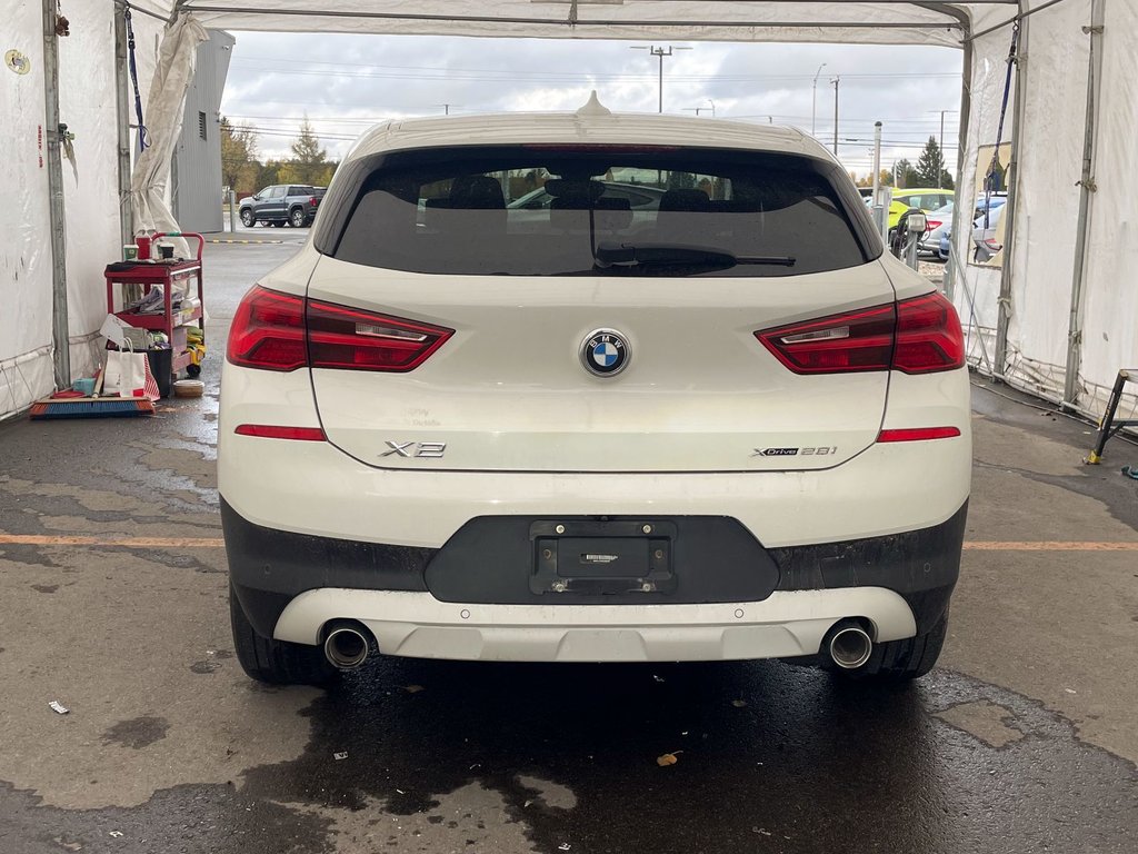 2020 BMW X2 in St-Jérôme, Quebec - 9 - w1024h768px