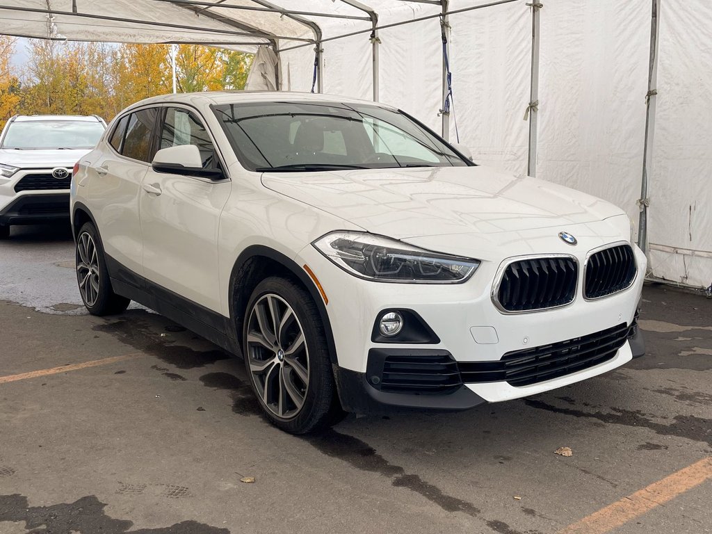 2020 BMW X2 in St-Jérôme, Quebec - 12 - w1024h768px