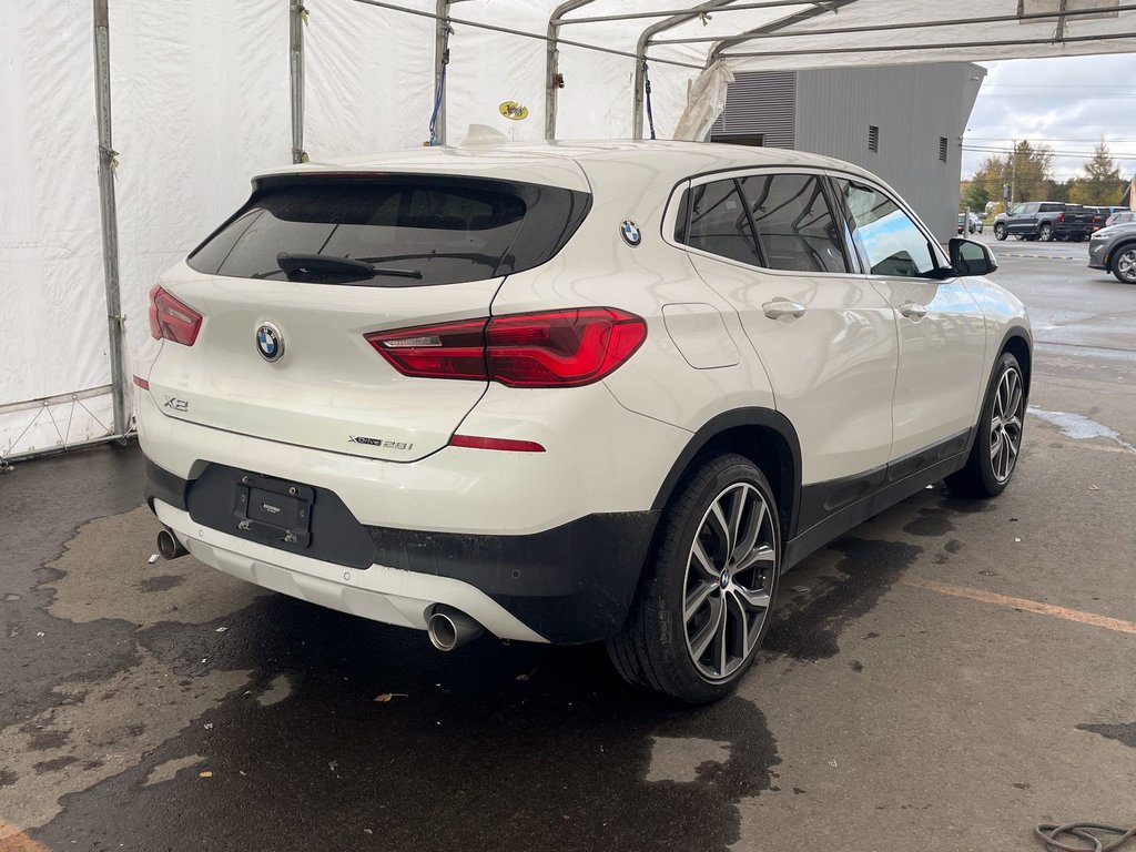 2020 BMW X2 in St-Jérôme, Quebec - 10 - w1024h768px