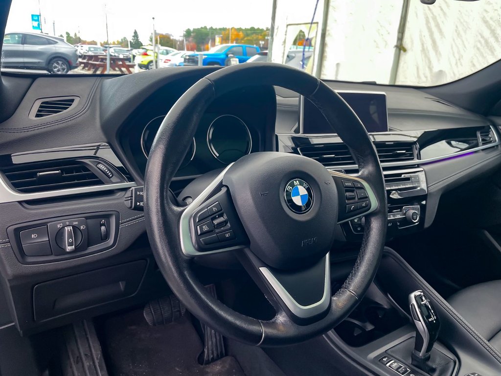 2020 BMW X2 in St-Jérôme, Quebec - 5 - w1024h768px