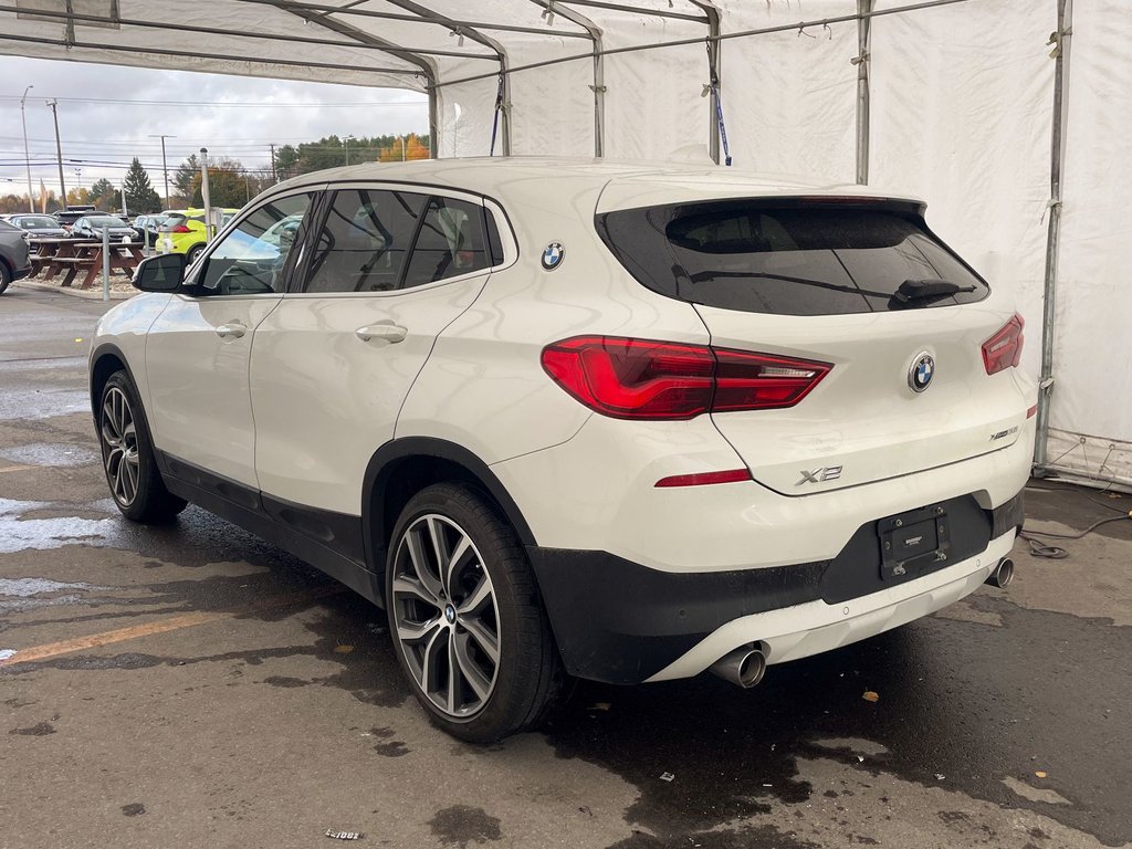 2020 BMW X2 in St-Jérôme, Quebec - 8 - w1024h768px
