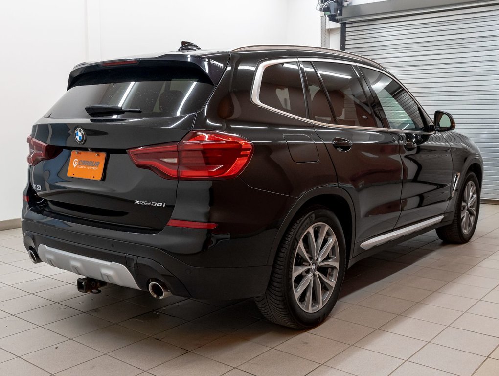 BMW X3  2019 à St-Jérôme, Québec - 8 - w1024h768px