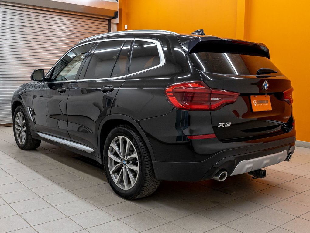 BMW X3  2019 à St-Jérôme, Québec - 5 - w1024h768px