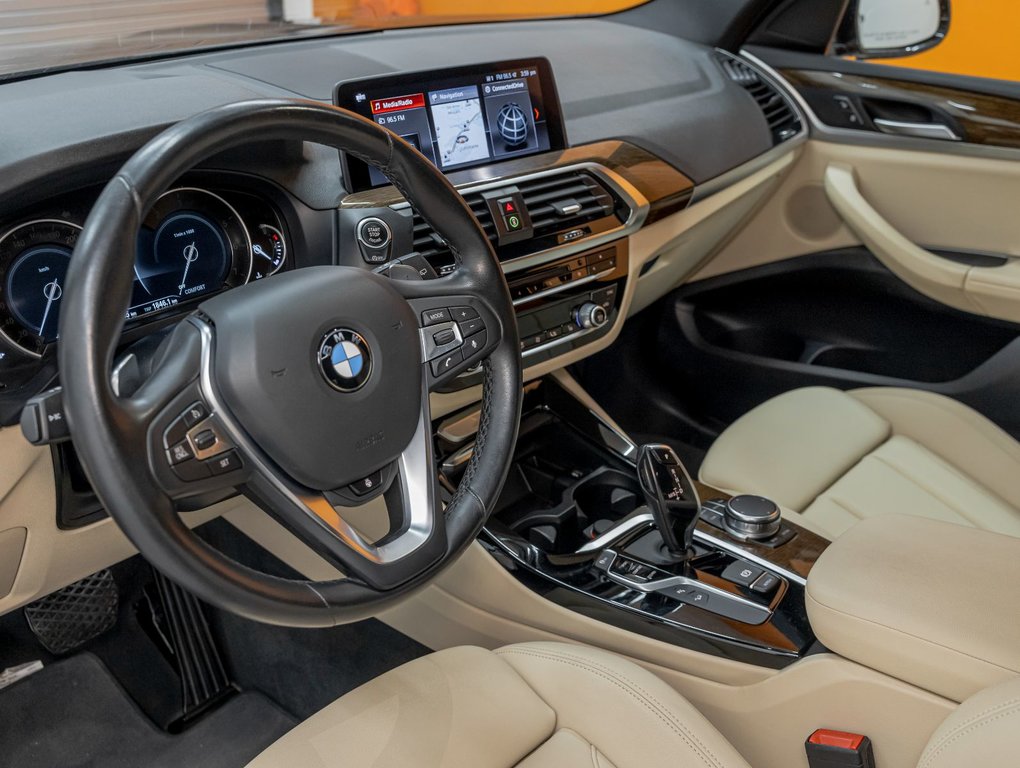 2019 BMW X3 in St-Jérôme, Quebec - 2 - w1024h768px