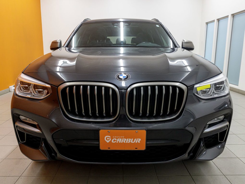BMW X3  2019 à St-Jérôme, Québec - 5 - w1024h768px