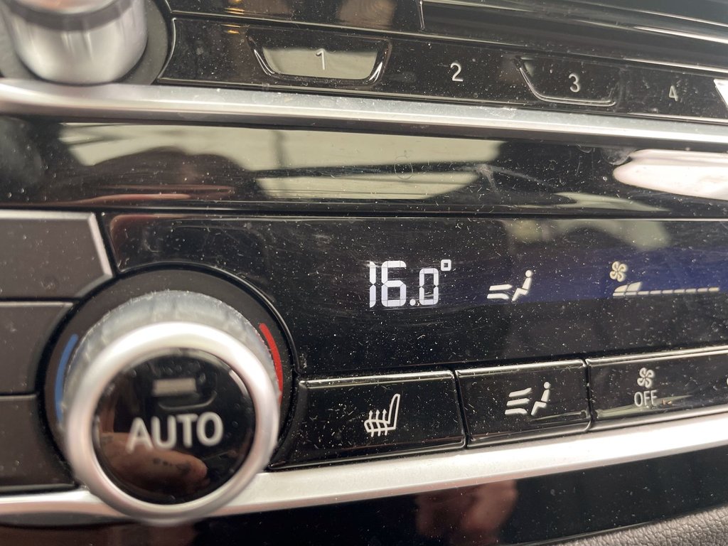 2019 BMW X3 in St-Jérôme, Quebec - 14 - w1024h768px