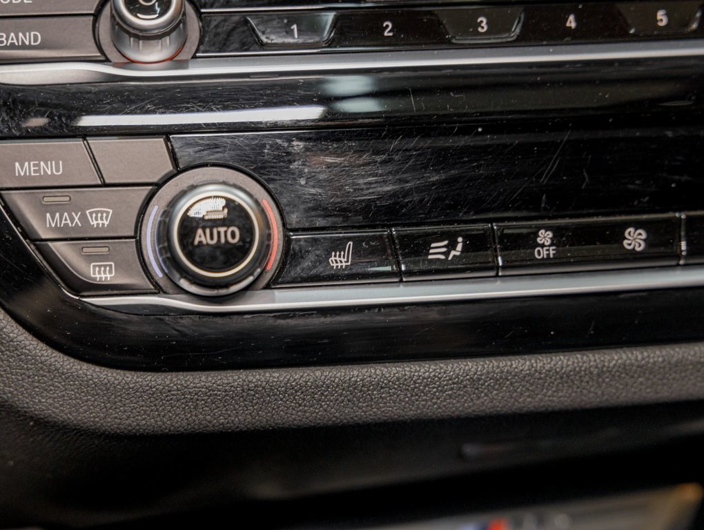 BMW X3  2019 à St-Jérôme, Québec - 24 - w1024h768px