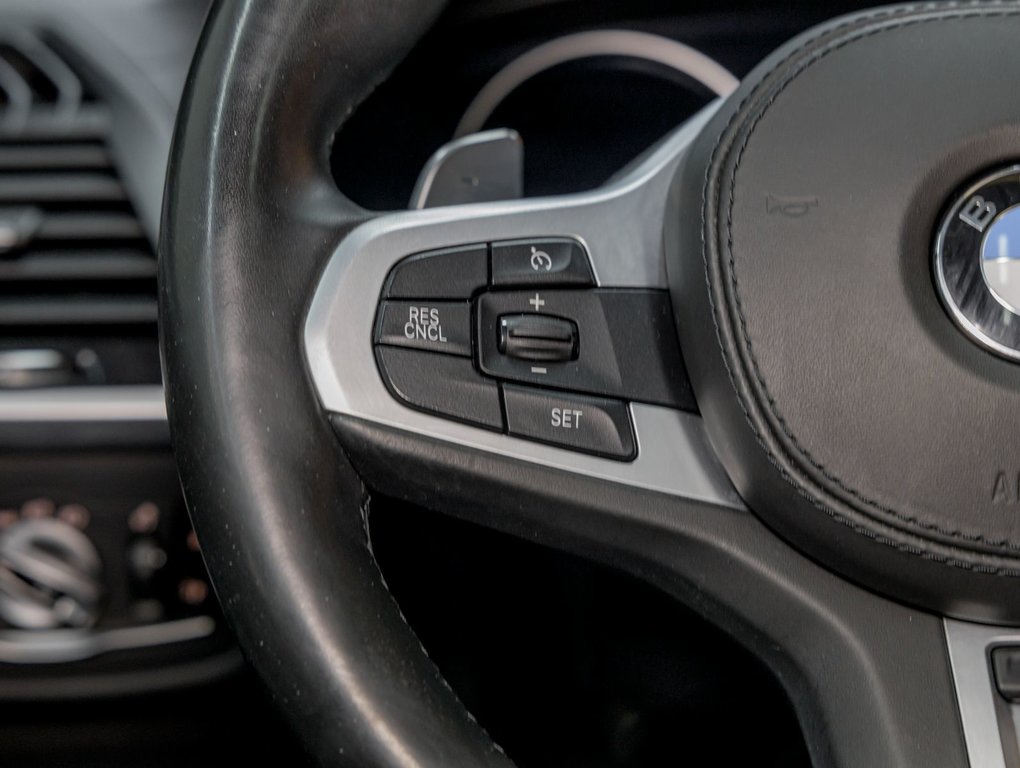 BMW X3  2019 à St-Jérôme, Québec - 15 - w1024h768px