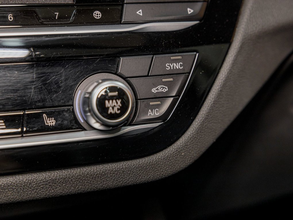 BMW X3  2019 à St-Jérôme, Québec - 25 - w1024h768px
