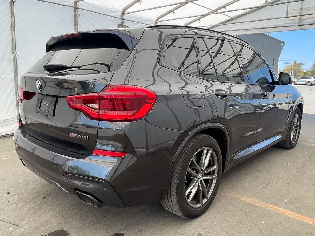2019 BMW X3 in St-Jérôme, Quebec - 10 - w1024h768px