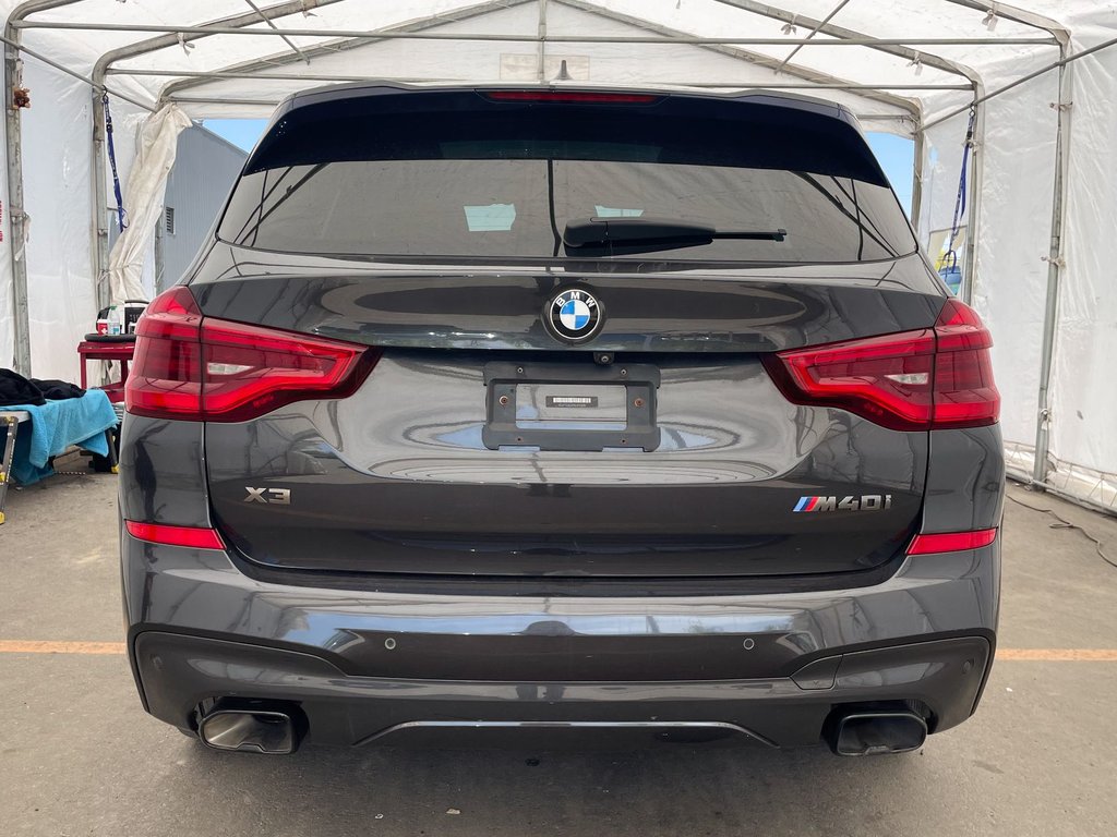 2019 BMW X3 in St-Jérôme, Quebec - 9 - w1024h768px