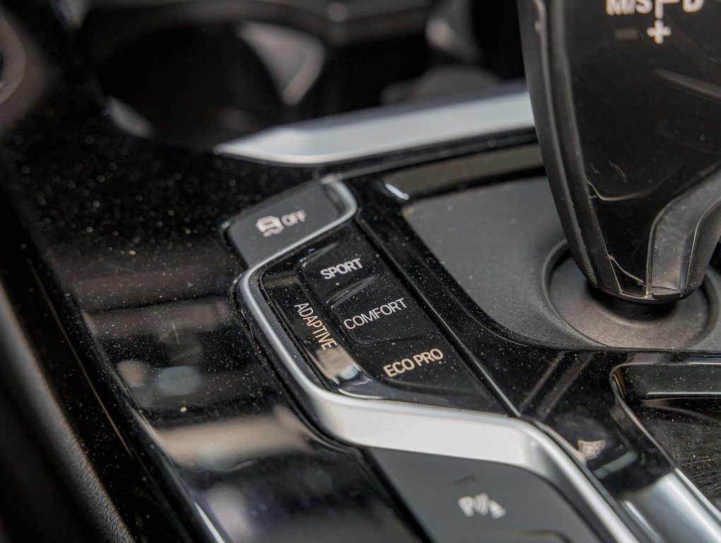 BMW X3  2019 à St-Jérôme, Québec - 26 - w1024h768px