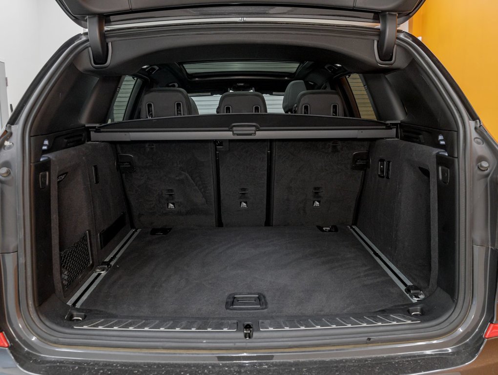 BMW X3  2019 à St-Jérôme, Québec - 32 - w1024h768px