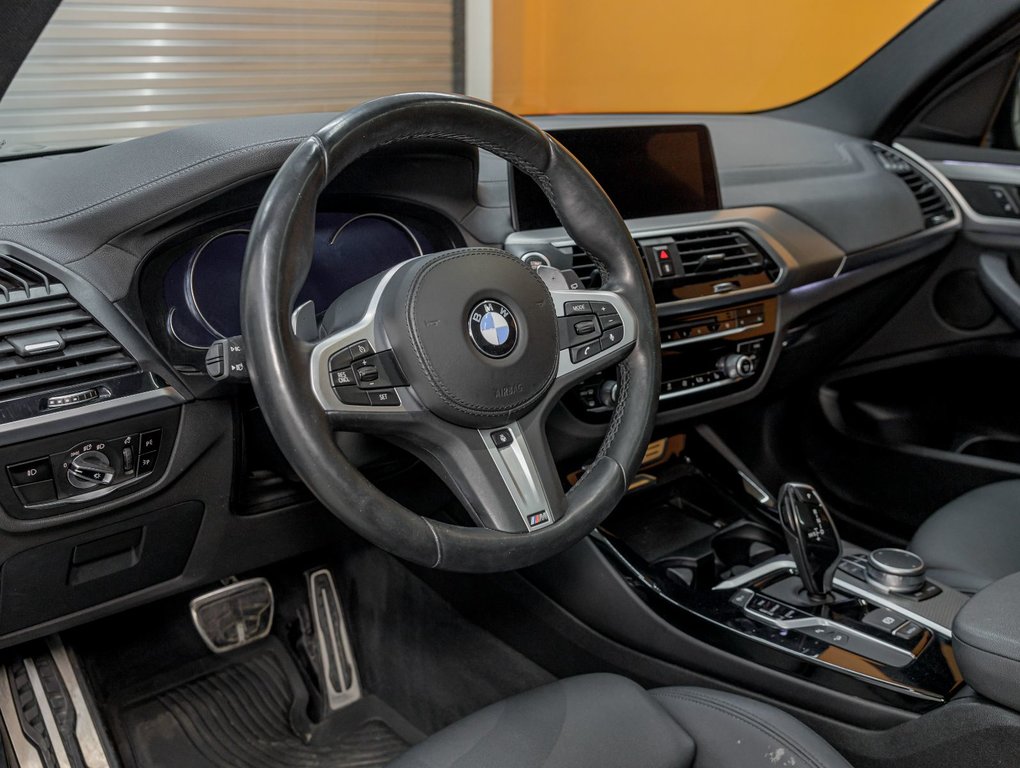 BMW X3  2019 à St-Jérôme, Québec - 2 - w1024h768px