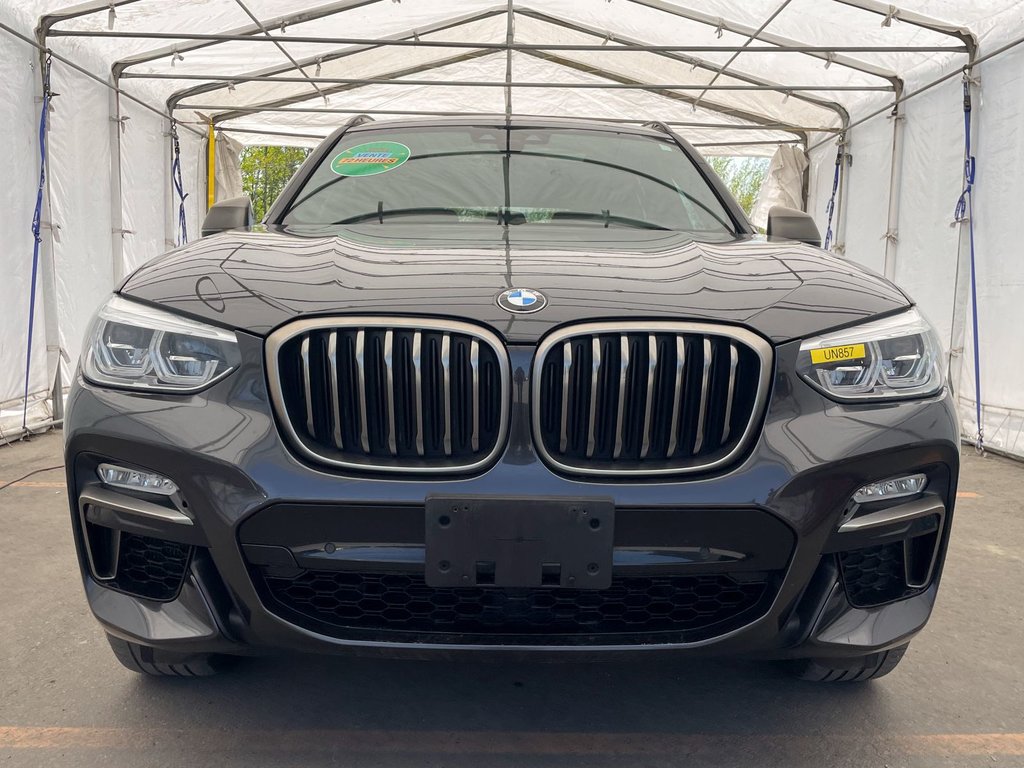 2019 BMW X3 in St-Jérôme, Quebec - 6 - w1024h768px