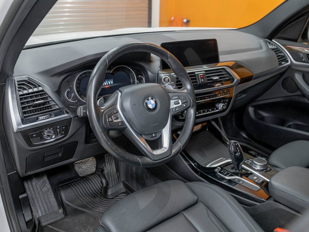 BMW X3  2019 à St-Jérôme, Québec - 4 - w1024h768px