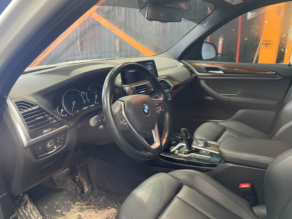 BMW X3  2019 à St-Jérôme, Québec - 5 - w1024h768px