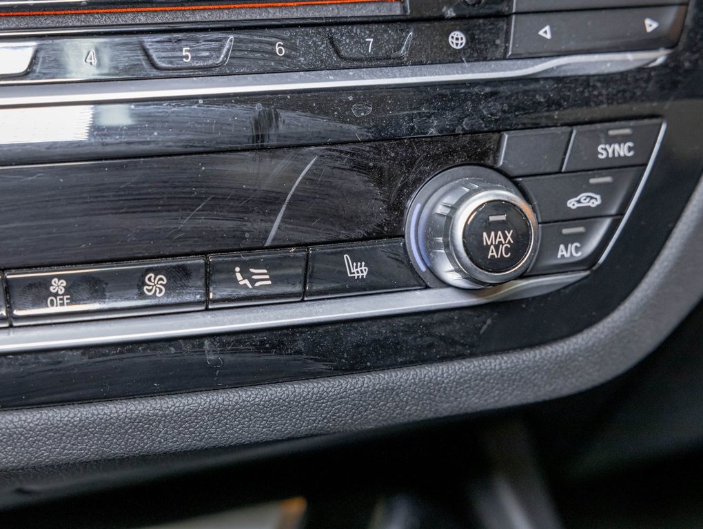 BMW X3  2019 à St-Jérôme, Québec - 23 - w1024h768px