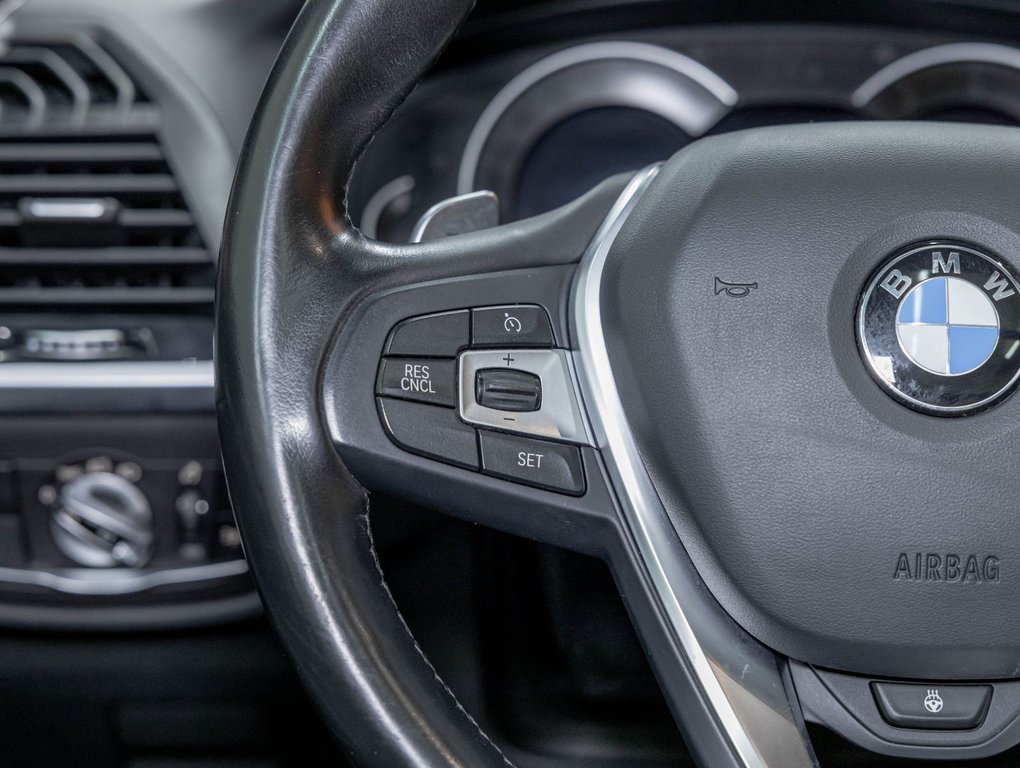BMW X3  2019 à St-Jérôme, Québec - 15 - w1024h768px