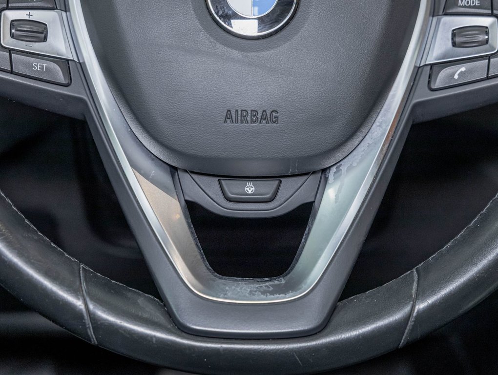 BMW X3  2019 à St-Jérôme, Québec - 17 - w1024h768px