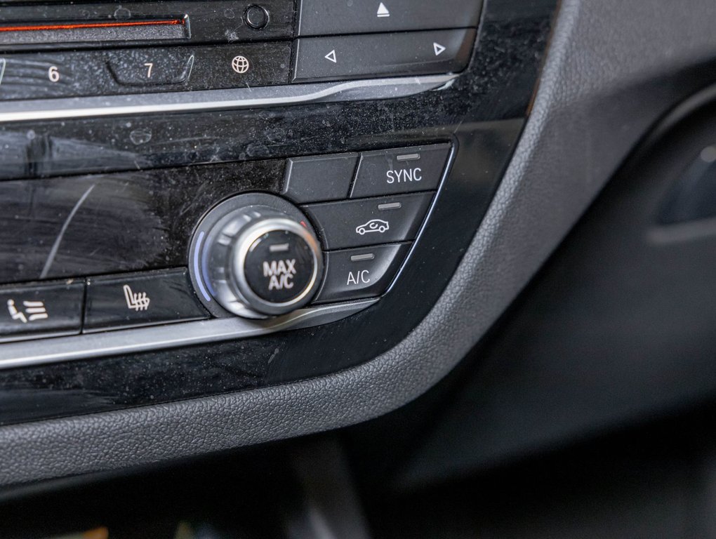 BMW X3  2019 à St-Jérôme, Québec - 24 - w1024h768px