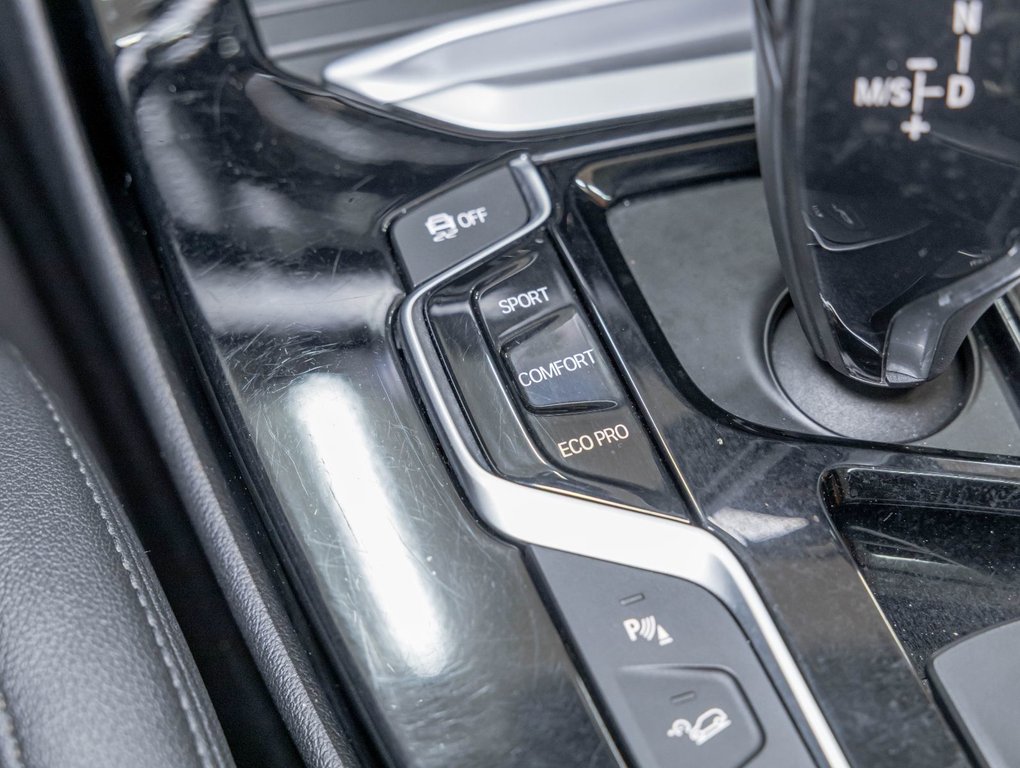 BMW X3  2019 à St-Jérôme, Québec - 26 - w1024h768px