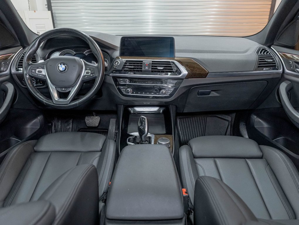 BMW X3  2019 à St-Jérôme, Québec - 12 - w1024h768px