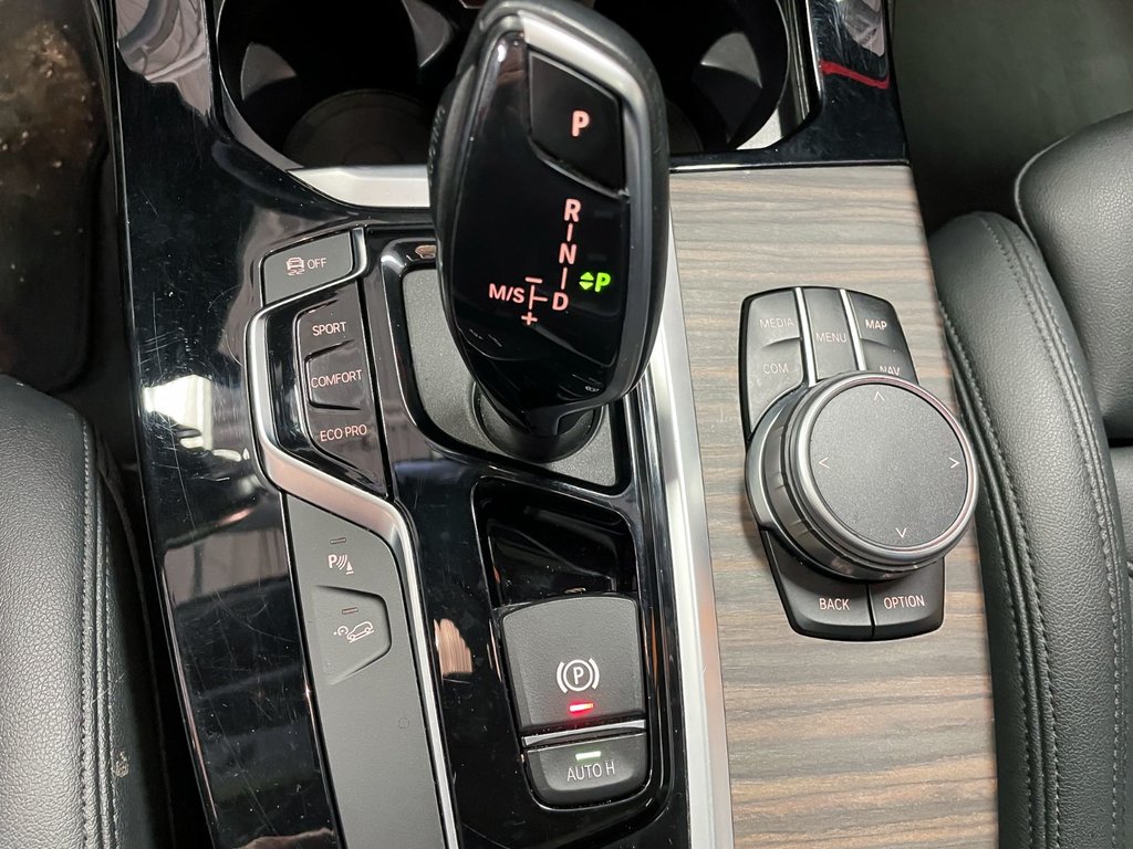2020 BMW X3 in St-Jérôme, Quebec - 18 - w1024h768px