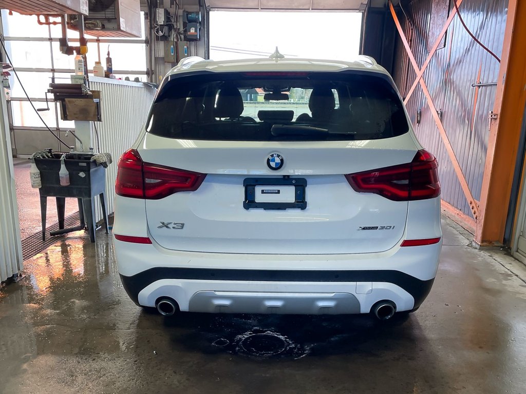 2020 BMW X3 in St-Jérôme, Quebec - 9 - w1024h768px