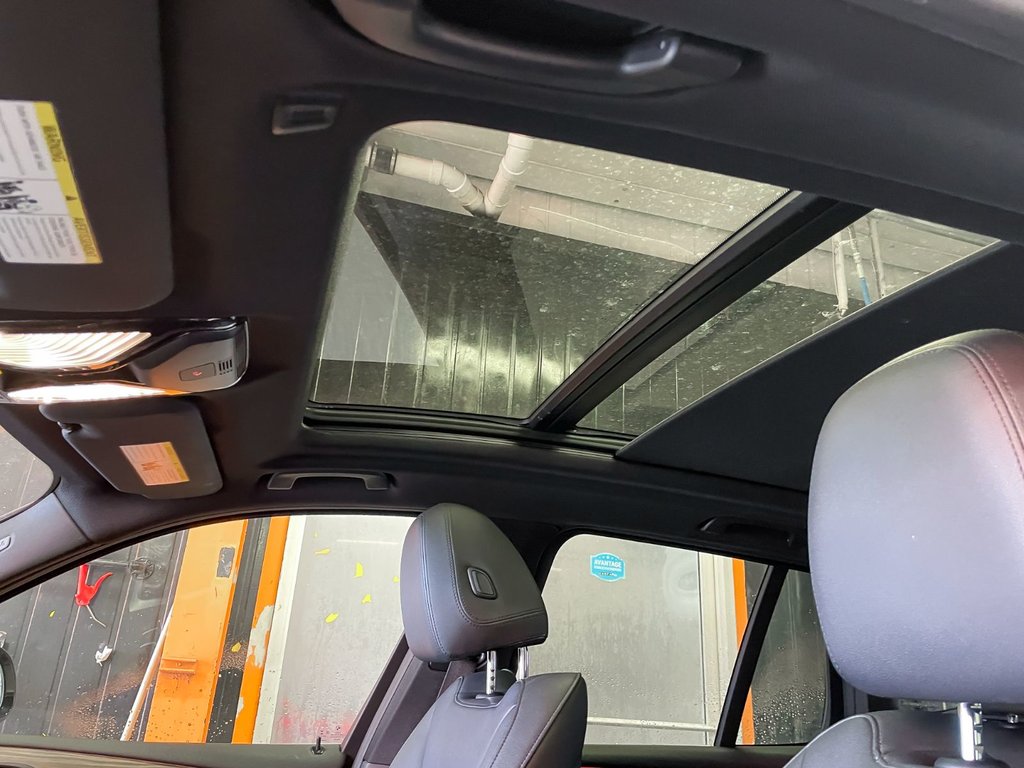 2020 BMW X3 in St-Jérôme, Quebec - 3 - w1024h768px