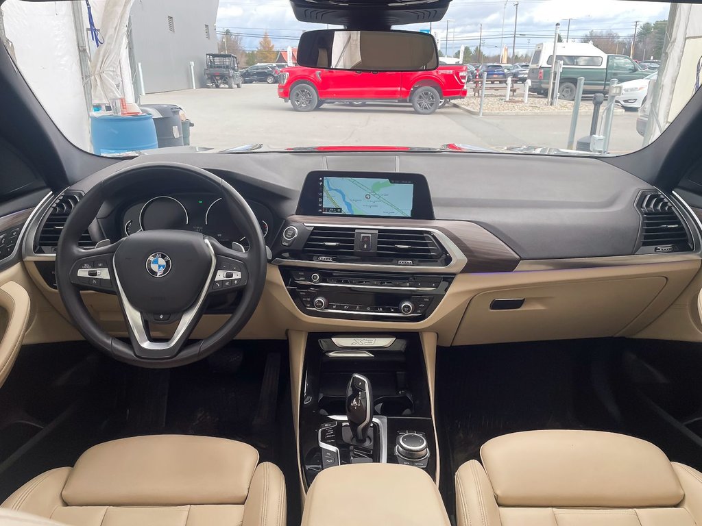 2021 BMW X3 in St-Jérôme, Quebec - 13 - w1024h768px