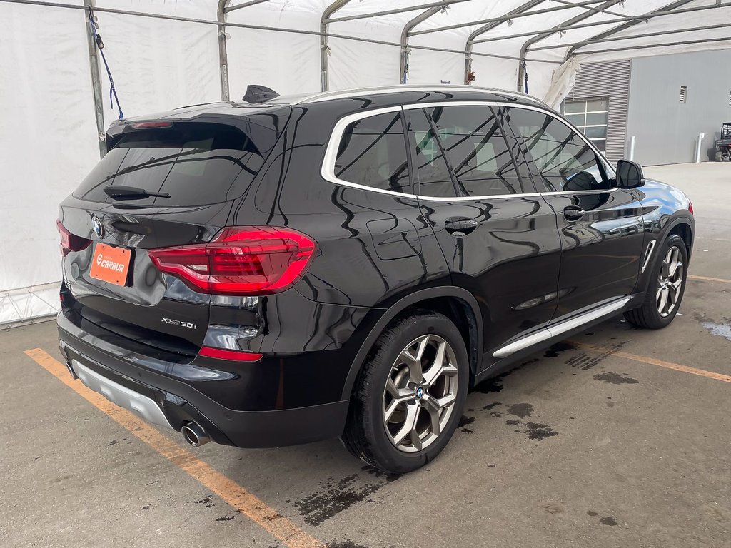 2021 BMW X3 in St-Jérôme, Quebec - 10 - w1024h768px