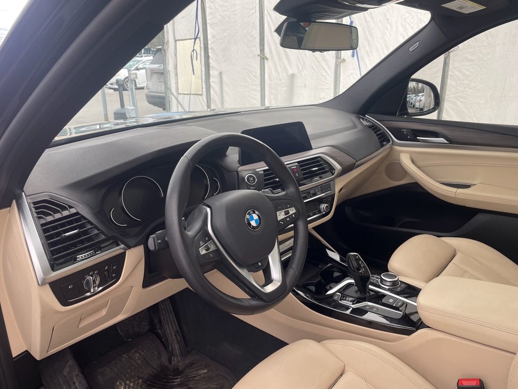 2021 BMW X3 in St-Jérôme, Quebec - 5 - w1024h768px