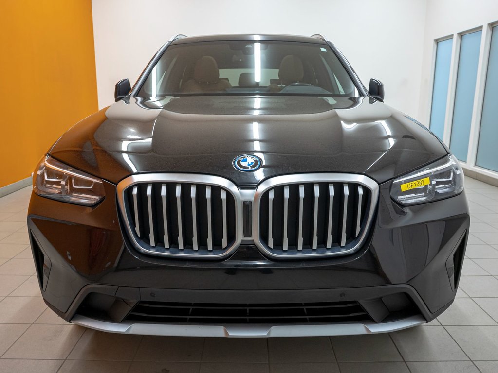 BMW X3  2022 à St-Jérôme, Québec - 4 - w1024h768px