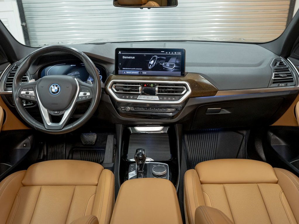BMW X3  2022 à St-Jérôme, Québec - 11 - w1024h768px
