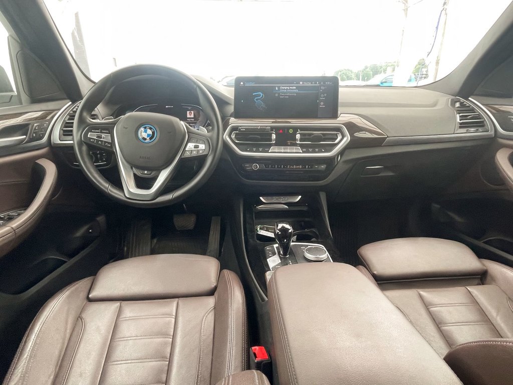 BMW X3  2022 à St-Jérôme, Québec - 12 - w1024h768px