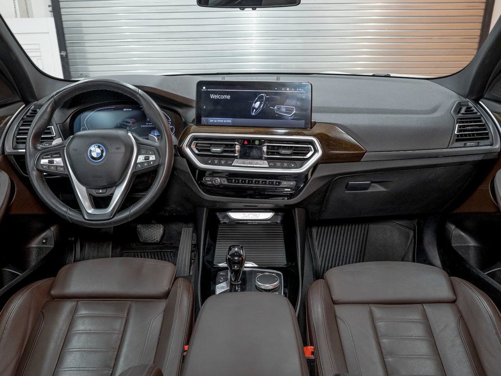 BMW X3  2022 à St-Jérôme, Québec - 12 - w1024h768px