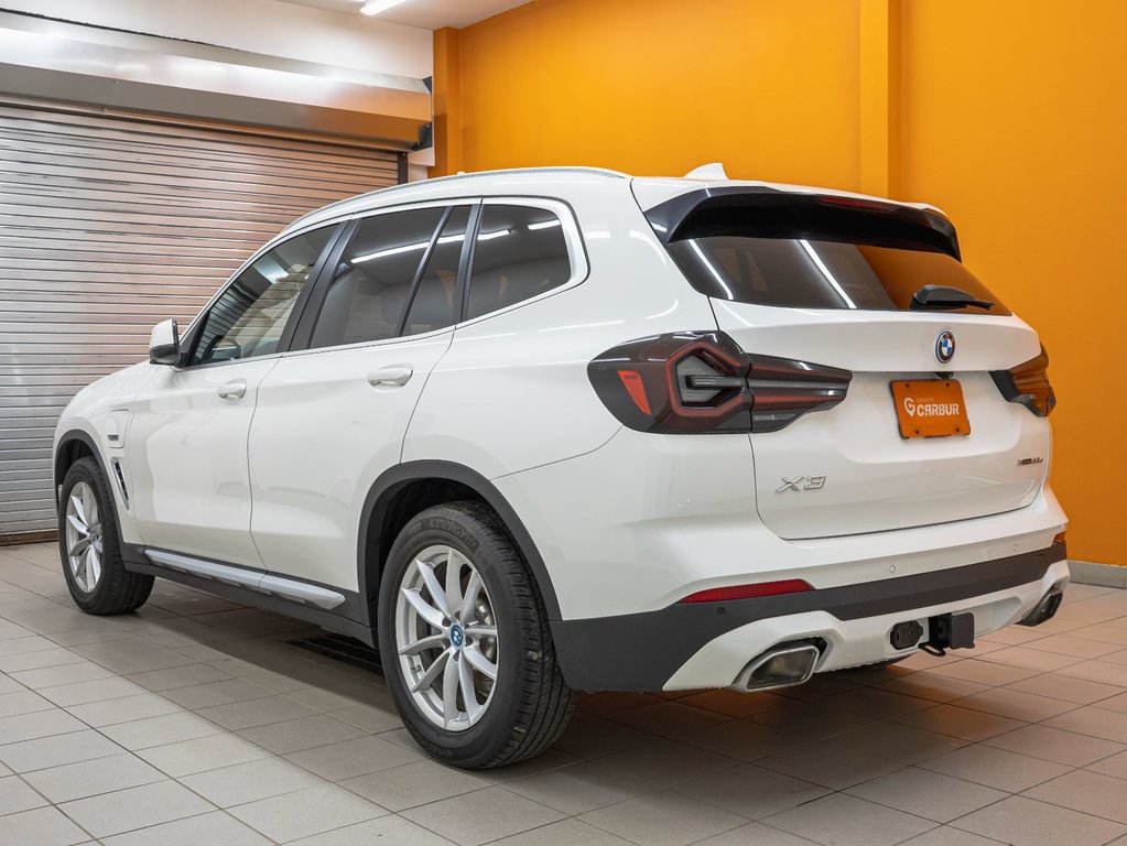 BMW X3  2022 à St-Jérôme, Québec - 5 - w1024h768px