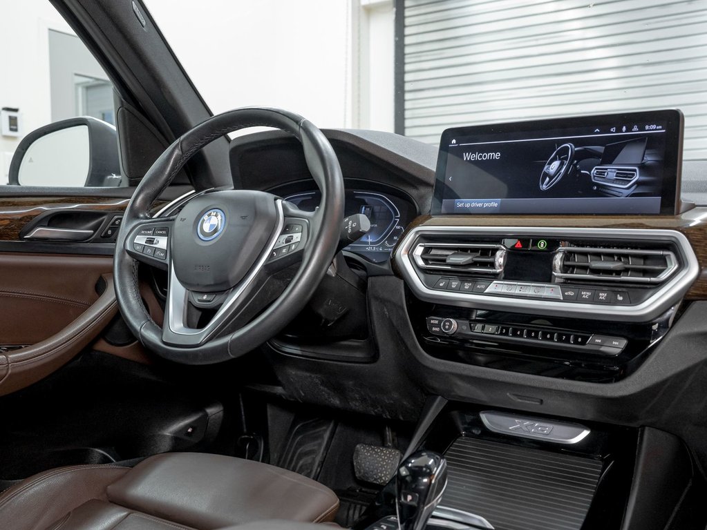 BMW X3  2022 à St-Jérôme, Québec - 29 - w1024h768px