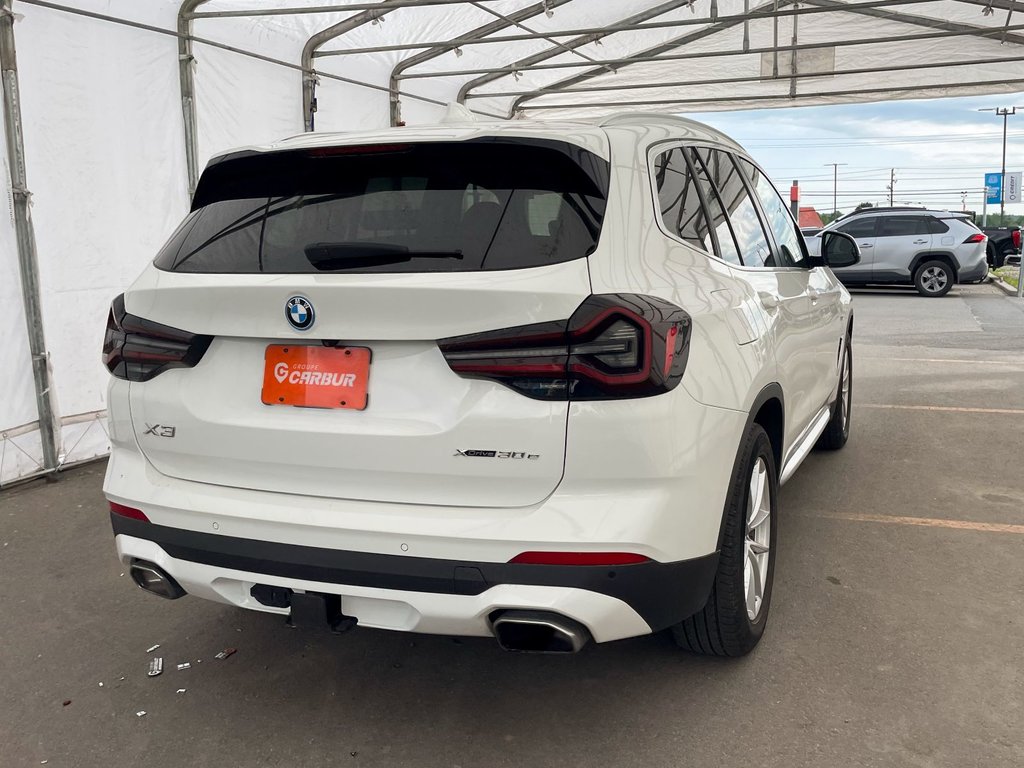 BMW X3  2022 à St-Jérôme, Québec - 9 - w1024h768px